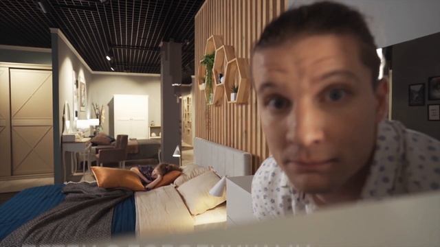 Мебель для любой комнаты. Коллекция 