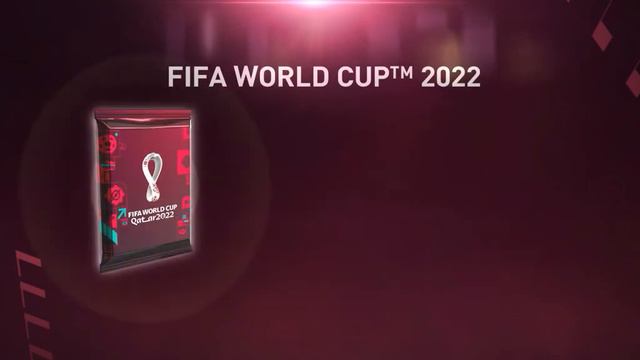 ФИФА 23 Открыл паки