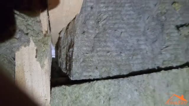 Реконструкция  Утепления