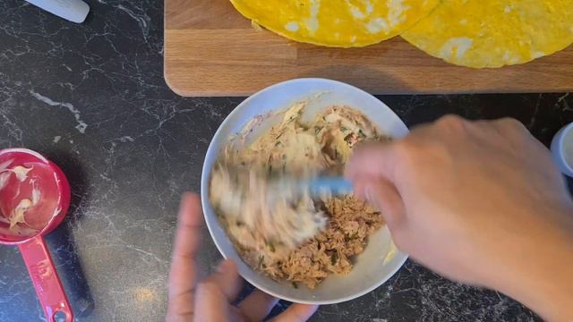 How to make Tuna  Egg Roll | Easy recipe |  Kersteen Kitchen