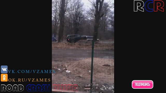 Обочечники Мгновенная карма Подборка - Из жизни обочечника