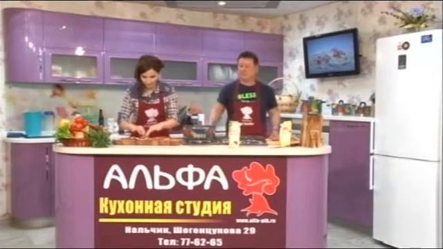 Сегодня в меню Дина Мокаева Текуева 100115