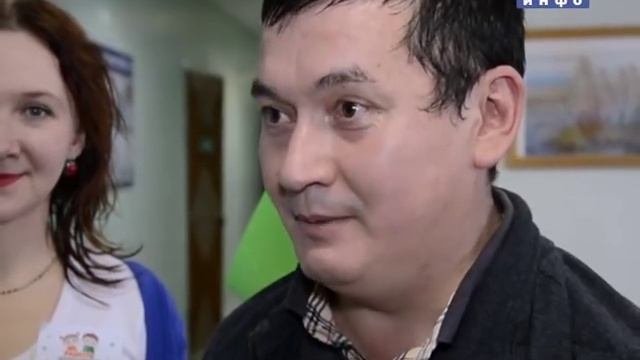Праздник детства в Шадринске (2016-11-28)
