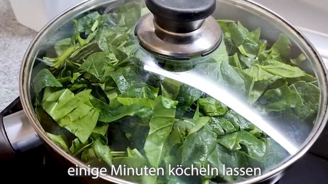 Ich habe noch nie etwas besseres gegessen! Ein einfaches, leckeres Rezept für die ganze Familie!