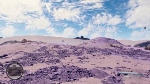 Combat, Exploration, Robots, Stealth and fun | Starfield