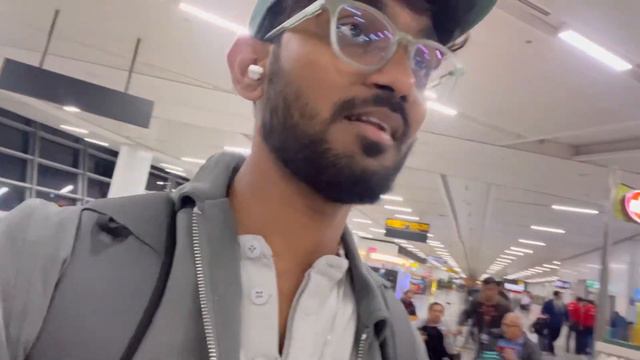 India to USA Flight Journey ✈️| inda to Usa | USA Telugu vlog ❤️