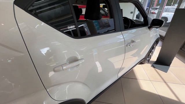 2024 Suzuki Ignis Hybrid | Interior and Exterior Review [4K]