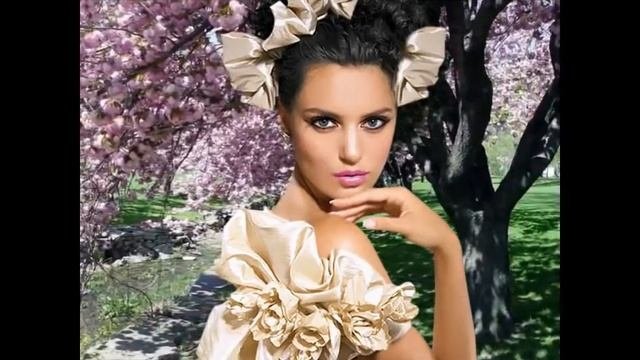 Омоложение женщины. Настрой Г.Сытина.