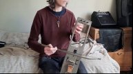 Electrified and upgraded_Moon Cross Shop Tagelharpa_A new Epic sound