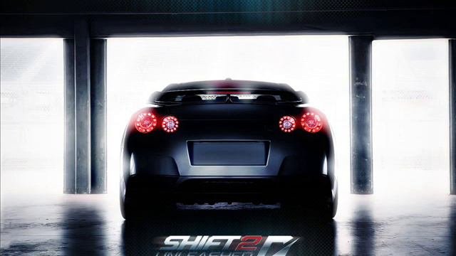 30STM - Night Of The Hunter NFS S2U Remix FULL