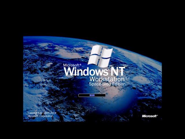 Windows Never Released 519