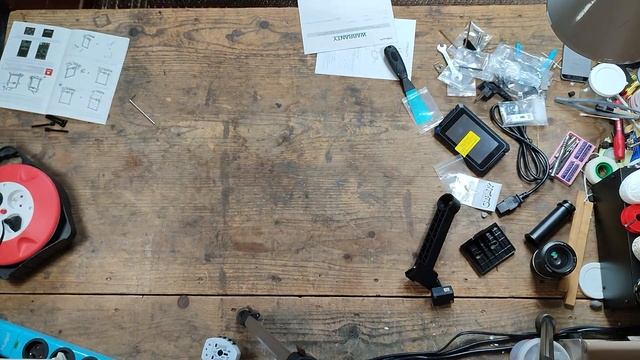 Creality Ender 3 S1 Plus - Unboxing & Building