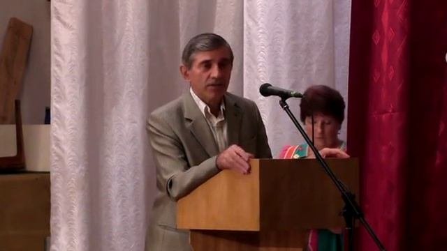 День села Усманка