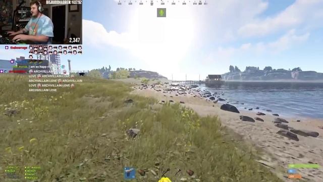 Mr. Wobbles Twitch Moments #1