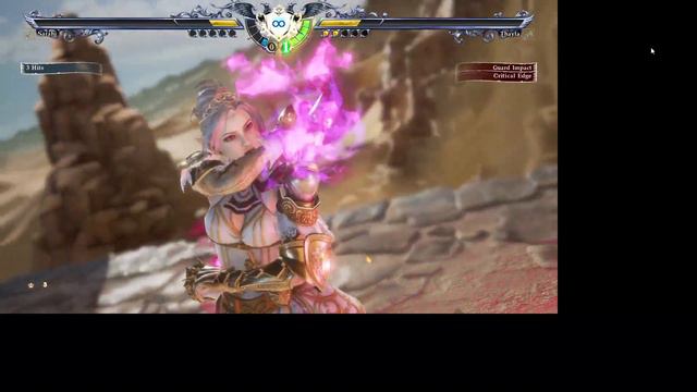 SOULCALIBUR™Ⅵ  2023 06 18 19 54 53