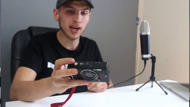 OLYMPUS TOUGHT TG-5 . Best Action CAM ? - LT