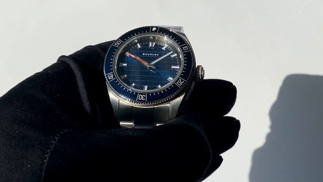 Коллекция наручных часов "Буялов-Модстер" – "Buyalov Modster" watch collection.