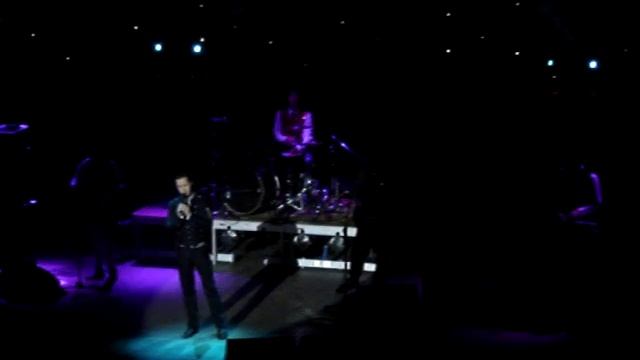 Vitas Forgive, God! /Prosti gospodi! 08.03.2011 moscow