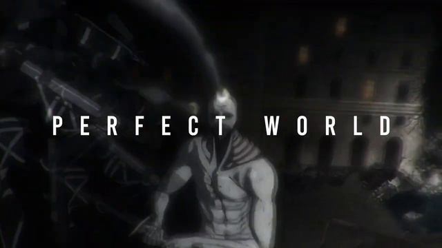 TWICE // PERFECT WORLD (Edit Audio)
