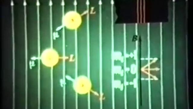 Опыт Штерна и Герлаха 1977