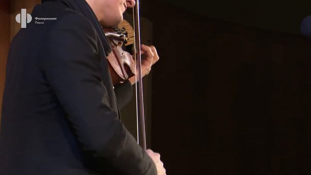 Corelli - La Follia. Serge Poltavsky Olesya Kravchenko