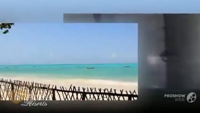 Jambiani White Sands Bungalows - Tanzania Jambiani
