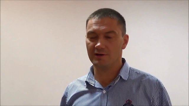 Отзыв Андрея Балты