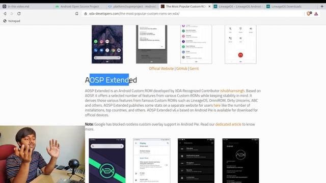 Lineage OS, Rooting & Custom ROMs - Hacking Android - Sniffing Android '10' HTTPs traffic- Part - 0