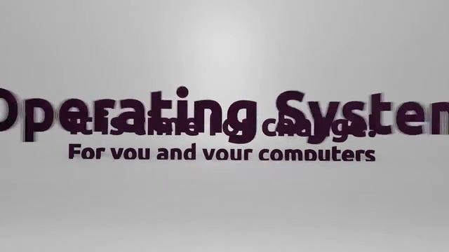 Ubuntu AD (Short, English)