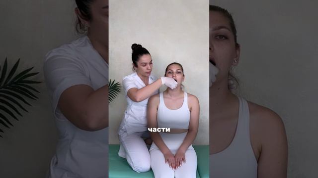 ЭТОТ МАССАЖ УВЕЛИЧИТ ВАШИ ГУБЫ