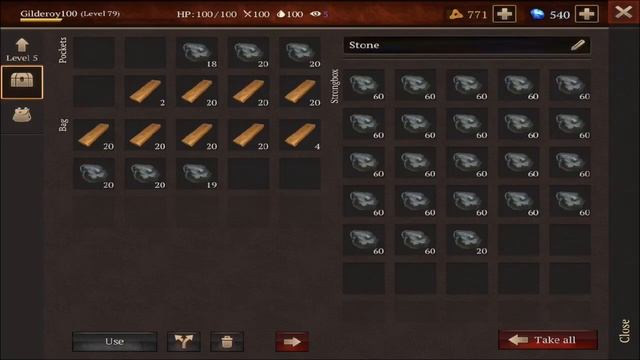 New shelter upgrade part 3 | Stormfall saga of survival