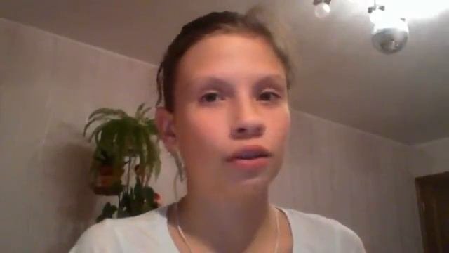 Видео с веб-камеры. Дата: 4 декабря 2013 г., 21:02.
