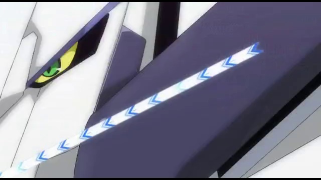 Kyoukai Senjou no Horizon - 1 рус озвучка