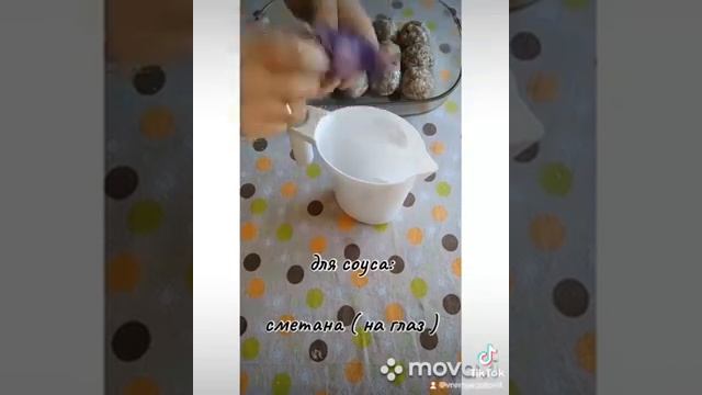 Сытный ужин | ТЕФТЕЛИ | Будет вкусно с любым гарниром