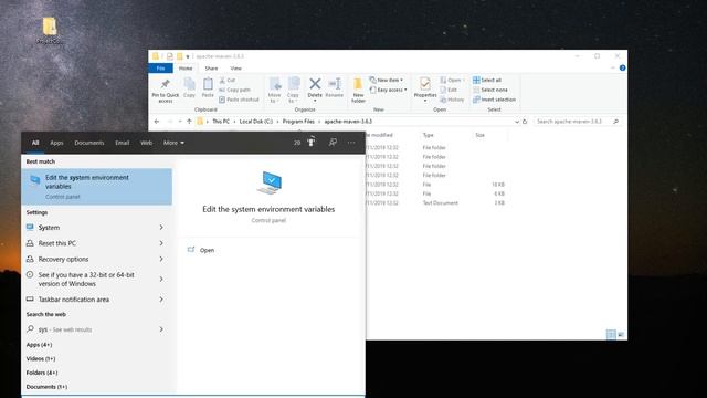 How to install Maven on Windows (Maven Installation guide)