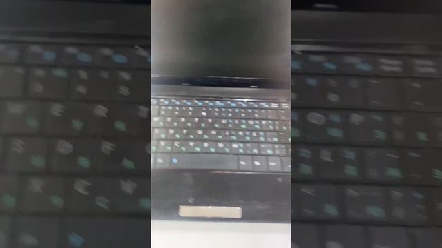 Нетбук Asus