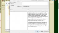 How to Remove Options From the CTRL+ALT+DEL Screen
