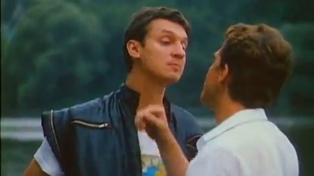 "Катала" 1989г. Адрес Директора.