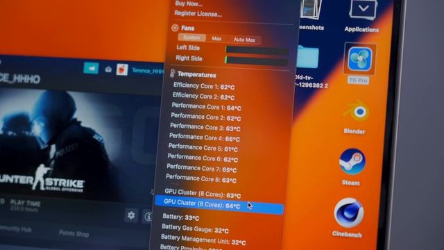 M2 Pro MacBook Pro 2023 不得不知的四件事！ 對比M1 Pro MacBook Pro 剪片、打機、讀寫速度、續航力實測｜中文cc字幕【Pinky Talks Gadgets】