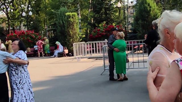 Kharkiv Харьков Танцы 17.06.2023