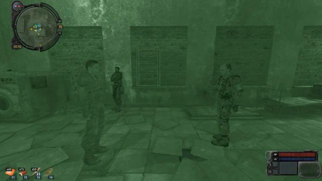 Купить или не купить, вот в чем вопрос: S.T.A.L.K.E.R.: Зов Припяти #8