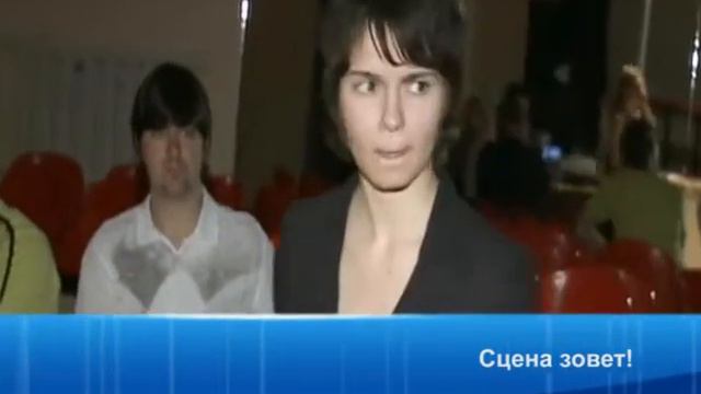 Любительские театры в России вновь популярны