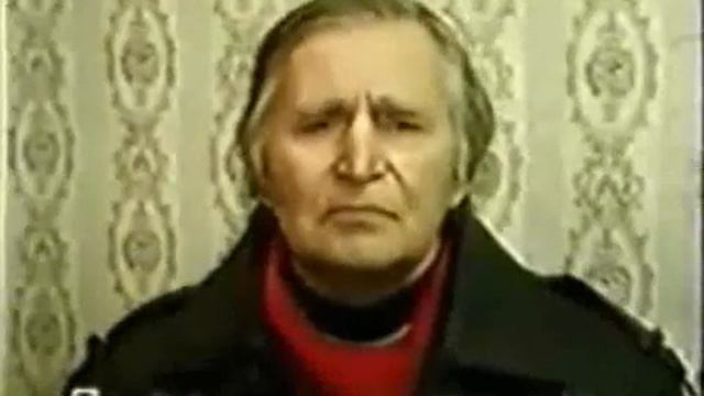 Вор в законе Авели Гогиладзе Авели Сочинский Criminalnaya