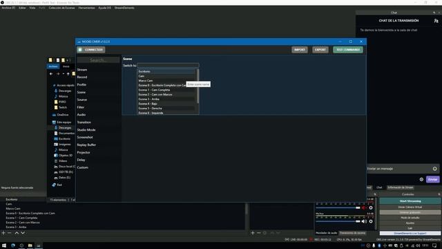 Cómo CREAR tu propio Stream Deck casero por MENOS de 10 Euros