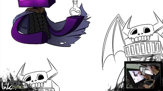 SpectralMC - Custom Buycraft Icons - Minecraft