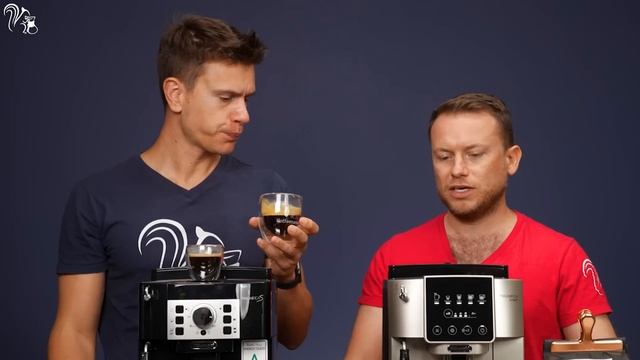 Delonghi Magnifica Start im Test  Besser als Magnifica S?