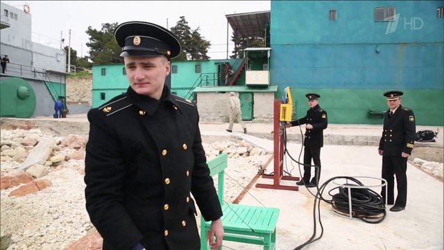Остров Крым. 6. Севастополь HD