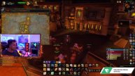 Lets get that 80! WoW Wrath of The Lich King Classic (WOTLK)