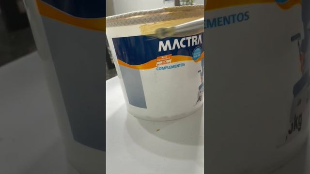 Como Fazer Um Vaso Usando Balde De Massa Corrida