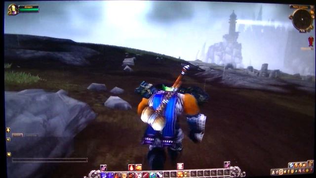 MongoTV_4133 - Mongo Games - Part 176 - World of Warcraft - WoW - MongoTV